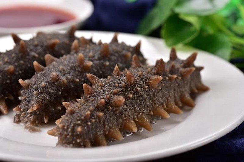 即食扇贝成为海鲜消费新宠