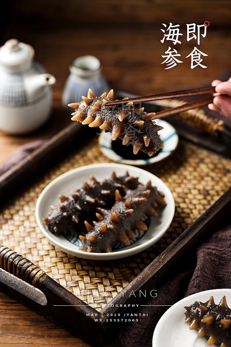 丹东即食海鲜：舌尖上的美味享受