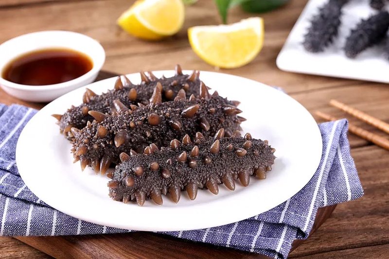 即食扇贝：海鲜零食中的新宠