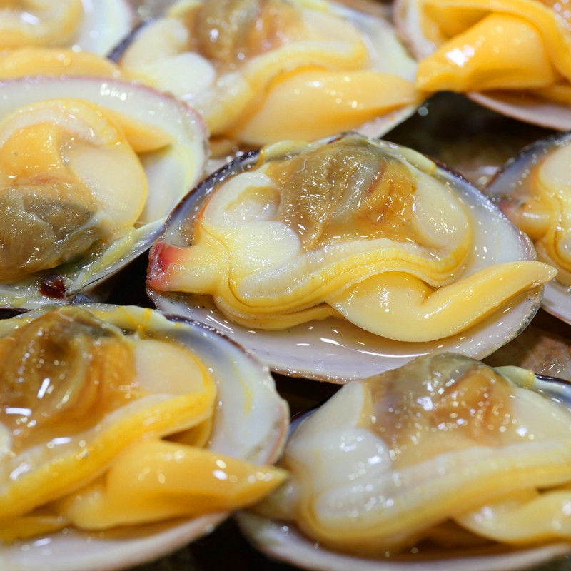 丹东即食海鲜