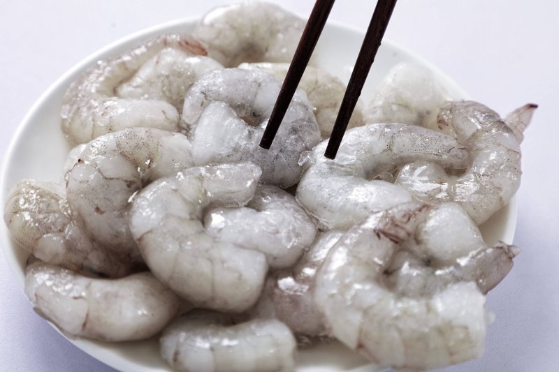 即食扇贝——海洋美食的新宠