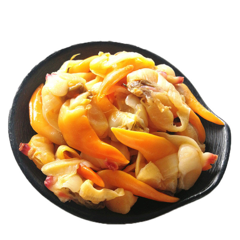 冷冻黄花鱼：鲜美与便捷的完美结合