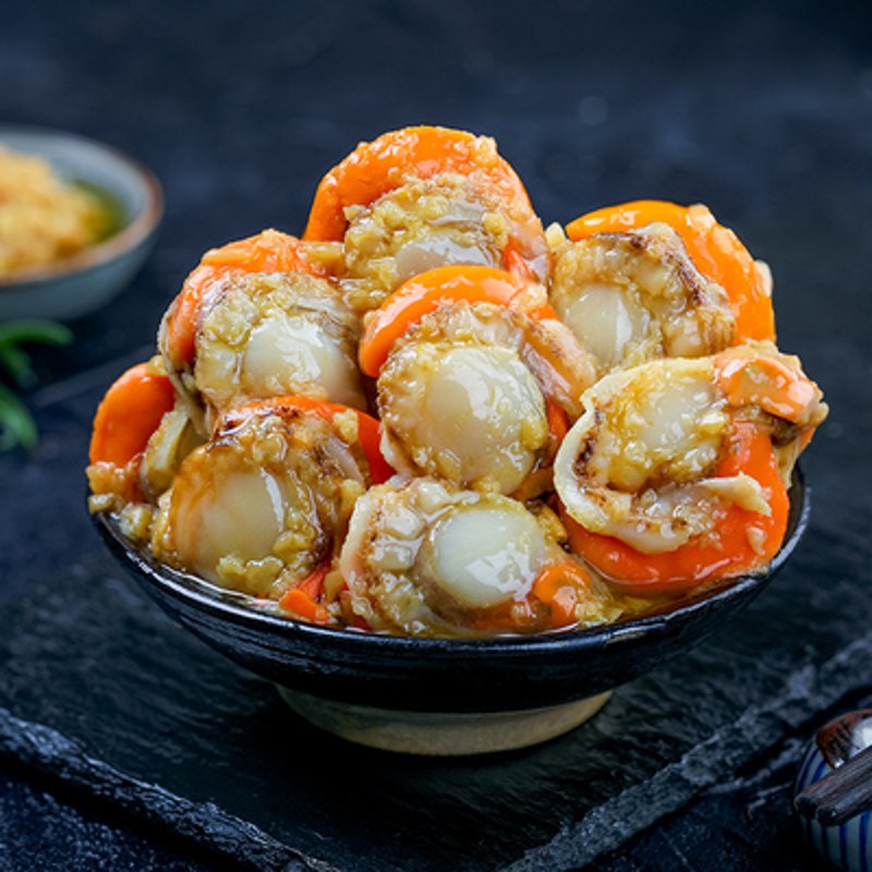 丹东即食海鲜：舌尖上的美味与便捷